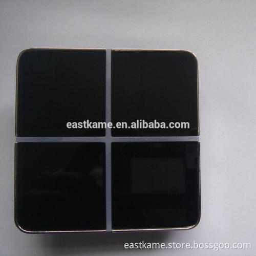 2017 new product smart home touch light wall switch smart home switch